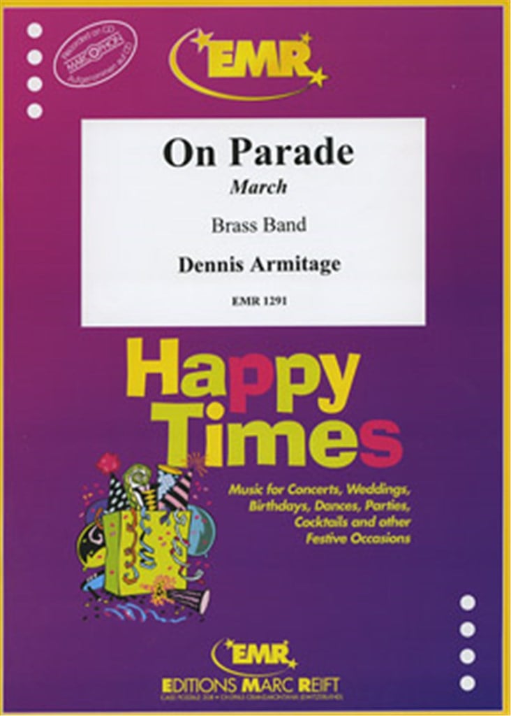 On Parade